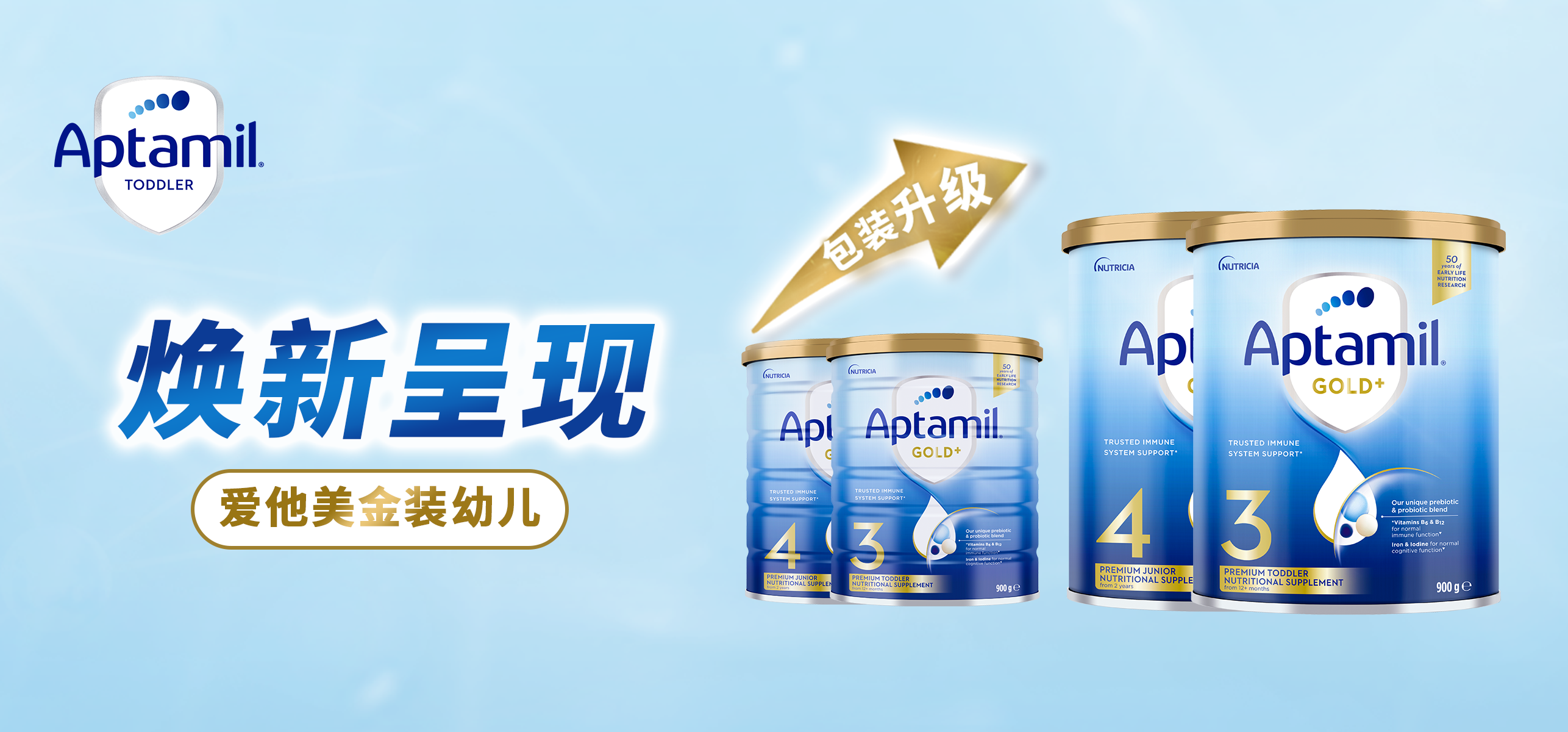 Aptamil