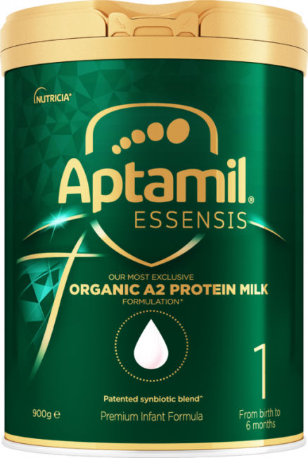 aptamil essensis 1